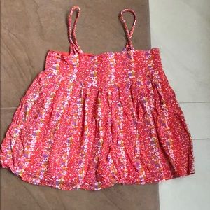 Summer colorful t-shirt